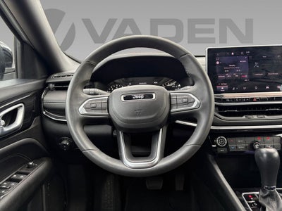 2022 Jeep Compass Altitude FWD