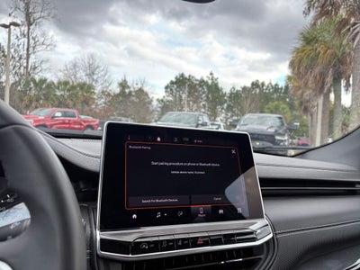 2022 Jeep Compass Altitude FWD