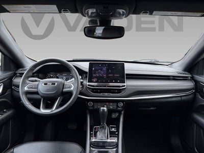 2022 Jeep Compass Altitude FWD