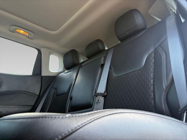 2021 Jeep Compass Altitude 4x4