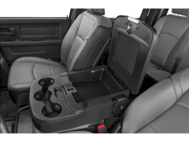 2024 RAM Ram 3500 Tradesman Crew Cab 4x4 8' Box