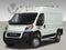 2022 RAM ProMaster 2500 Cargo Van High Roof 136' WB