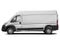 2024 RAM ProMaster 2500 Cargo Van Tradesman High Roof 159' WB w/Pass Seat