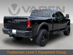 2026 RAM Ram 2500 Warlock Crew Cab 4x4 6'4' Box
