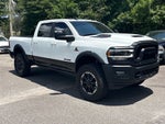 2023 RAM 2500 Power Wagon Rebel Crew Cab 4x4 6'4' Box