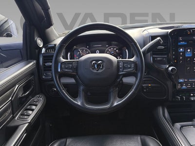 2023 RAM 2500 Limited Mega Cab 4x4 6'4' Box