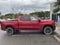 2022 Chevrolet Silverado 1500 LTD 4WD Crew Cab Short Bed Custom Trail Boss