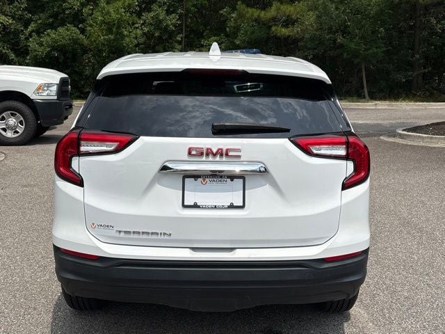 2024 GMC Terrain FWD SLE