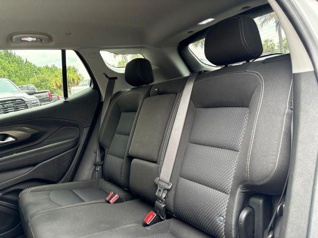 2024 GMC Terrain FWD SLE
