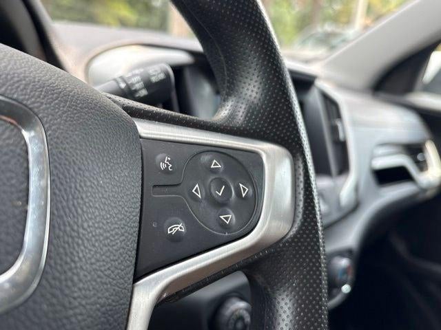 2024 GMC Terrain FWD SLE