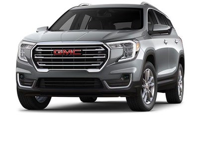 2024 GMC Terrain AWD SLT
