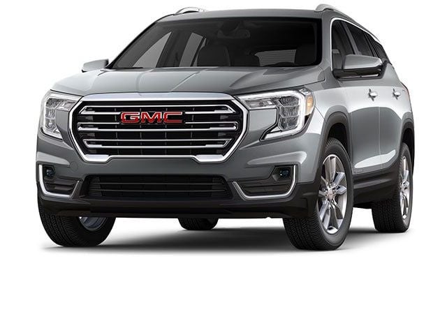 2024 GMC Terrain AWD SLT