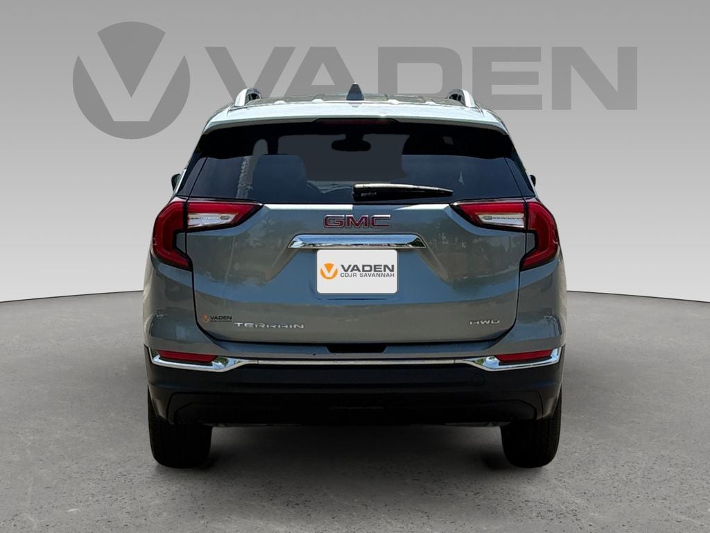 2024 GMC Terrain AWD SLT