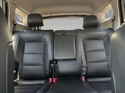 2024 GMC Terrain AWD SLT