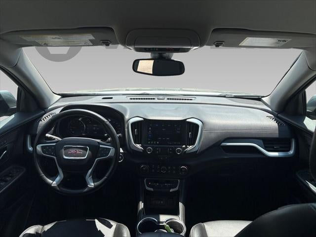 2024 GMC Terrain AWD SLT