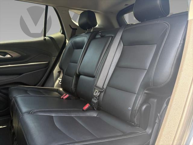 2024 GMC Terrain AWD SLT