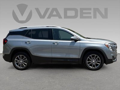 2024 GMC Terrain AWD SLT