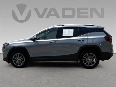 2024 GMC Terrain AWD SLT