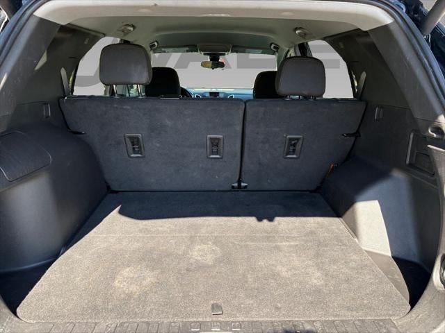 2022 Chevrolet Equinox FWD LT