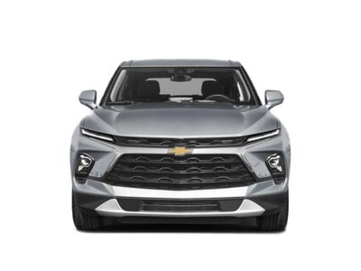 2023 Chevrolet Blazer AWD 3LT