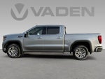 2023 GMC Sierra 1500 4WD Crew Cab Short Box Denali
