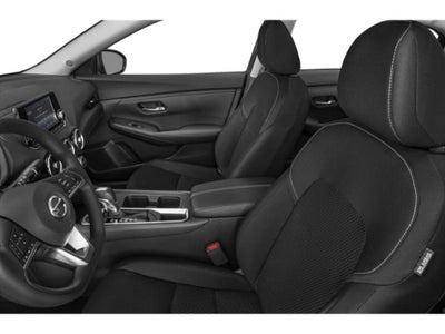 2023 Nissan Sentra SV Xtronic CVT