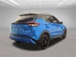 2023 Nissan Kicks SR Xtronic CVT