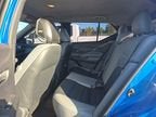2023 Nissan Kicks SR Xtronic CVT