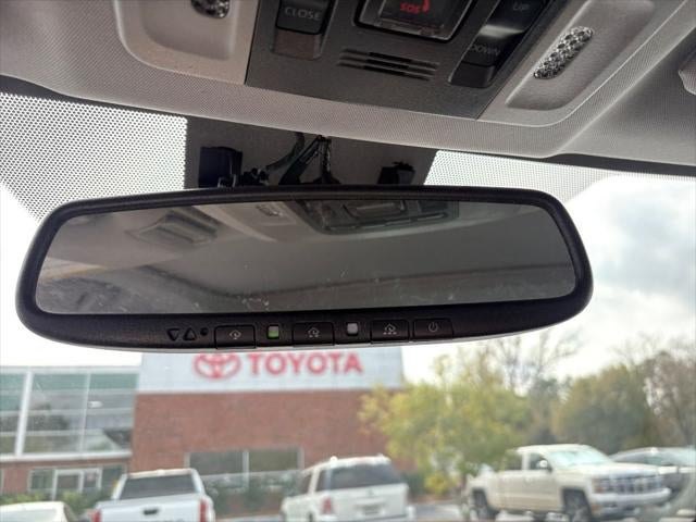 2023 Toyota Camry XLE Hybrid