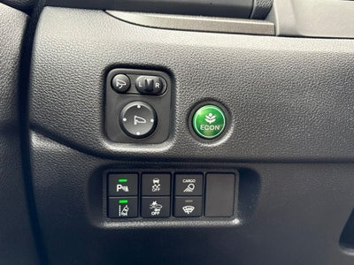 2025 Honda Ridgeline TrailSport+