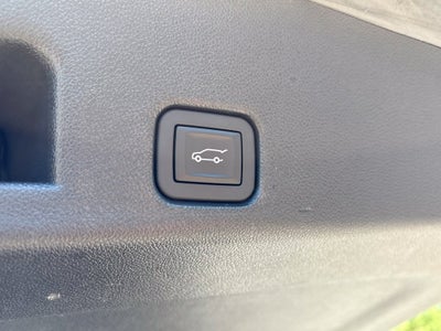 2025 Buick Enclave Avenir FWD