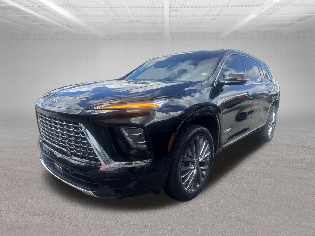 2025 Buick Enclave Avenir FWD