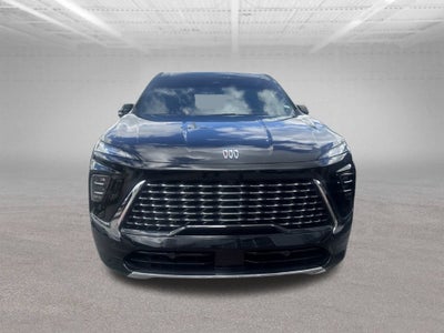 2025 Buick Enclave Avenir FWD