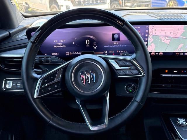 2025 Buick Enclave Avenir FWD