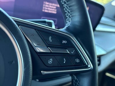 2025 Buick Enclave Avenir FWD