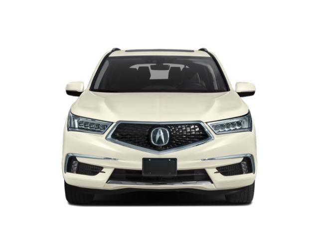 2020 Acura MDX Advance Package