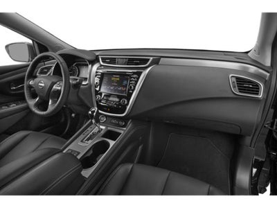 2023 Nissan Murano SL Intelligent AWD