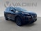 2024 Nissan Rogue S FWD