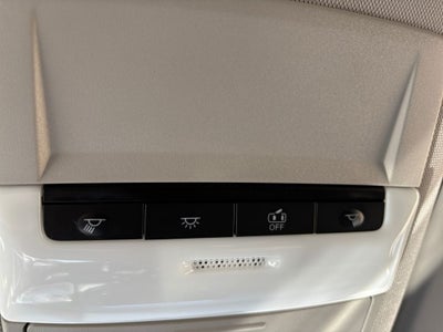 2024 Nissan Rogue S FWD