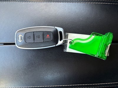 2024 Nissan Rogue S FWD