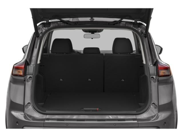 2025 Nissan Rogue SV FWD