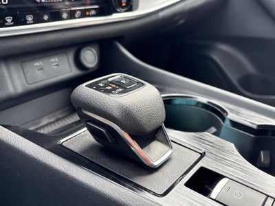 2024 Nissan Rogue SV FWD