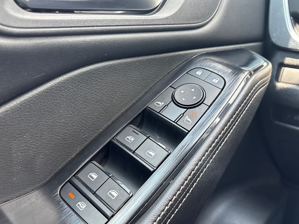 2024 Nissan Rogue SV FWD