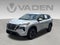 2024 Nissan Rogue SV FWD