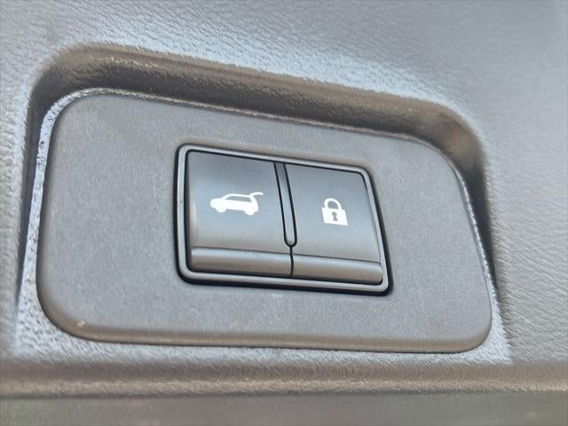 2024 Nissan Rogue SV FWD