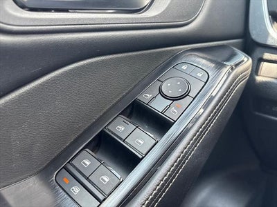 2024 Nissan Rogue SV FWD