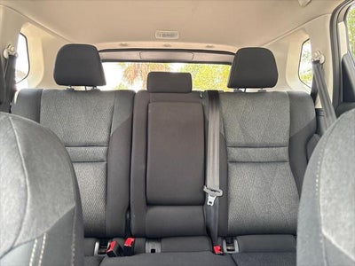 2024 Nissan Rogue SV FWD