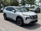 2024 Nissan Rogue SV FWD