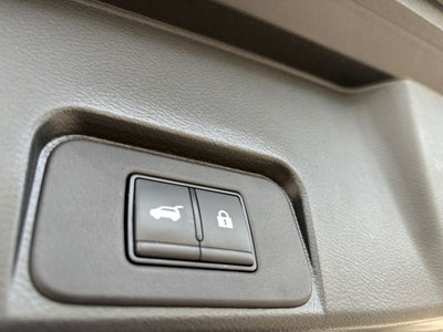 2023 Nissan Rogue SL Intelligent AWD