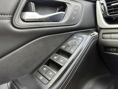 2023 Nissan Rogue SL Intelligent AWD